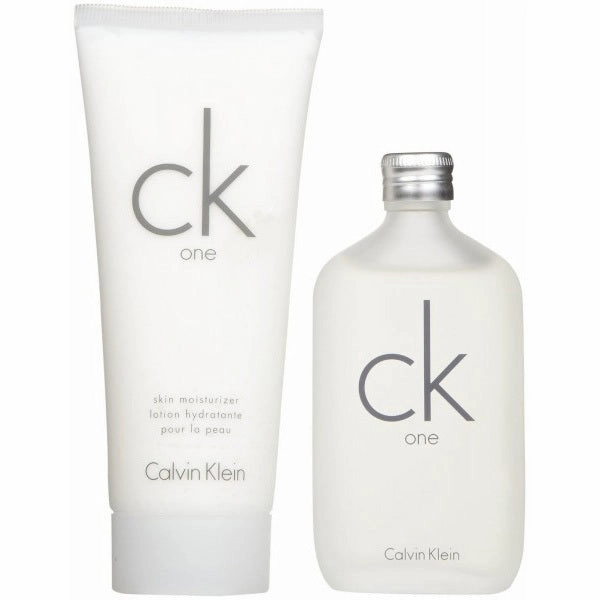 CK One Gift Set by Calvin Klein