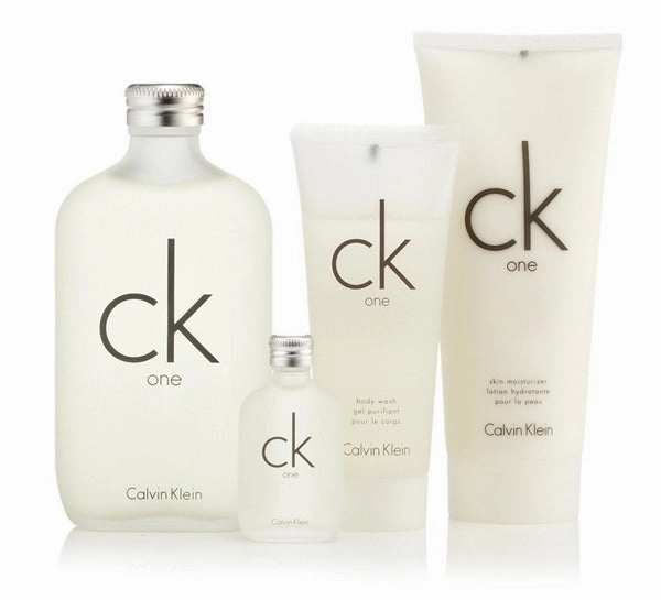 CK One Gift Set by Calvin Klein