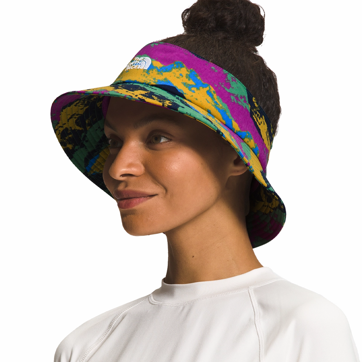Class V Top Knot Bucket
