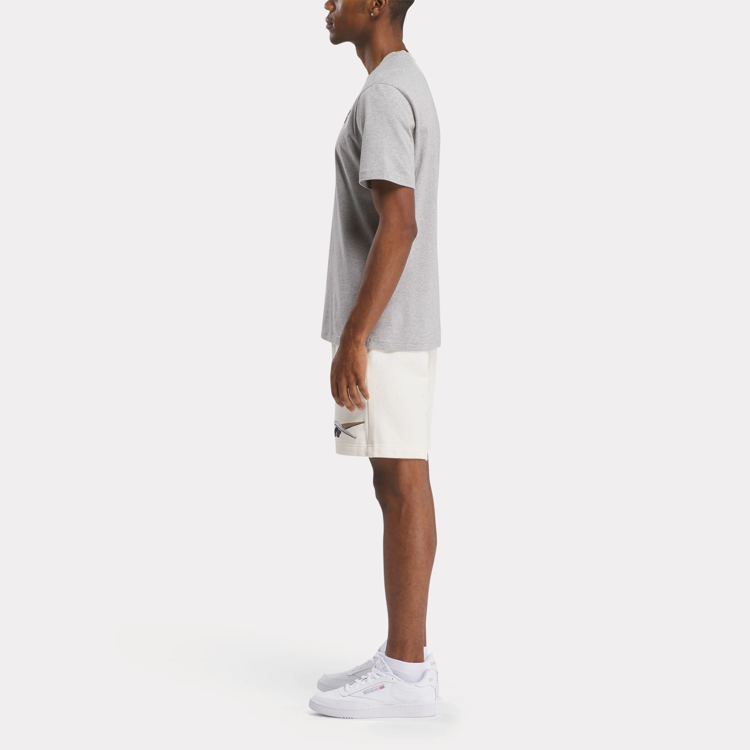 Classics No Dye Uniform Shorts Non-Dyed