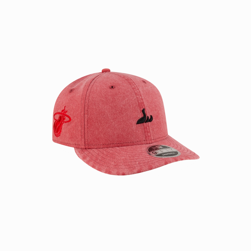 Court Culture Ember Snapback