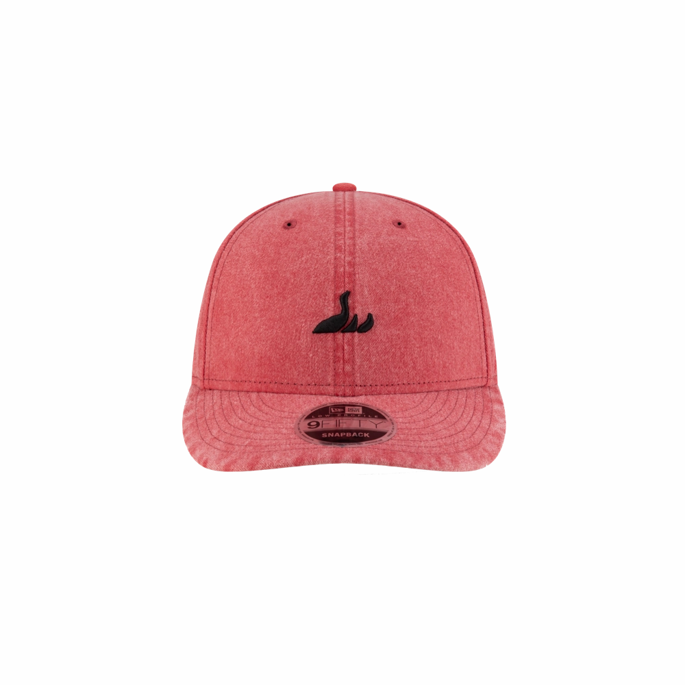 Court Culture Ember Snapback