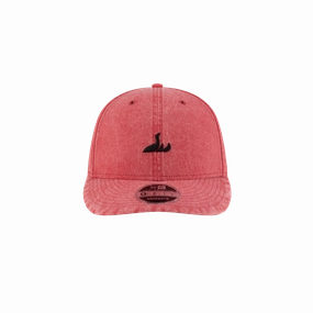 Court Culture Ember Snapback