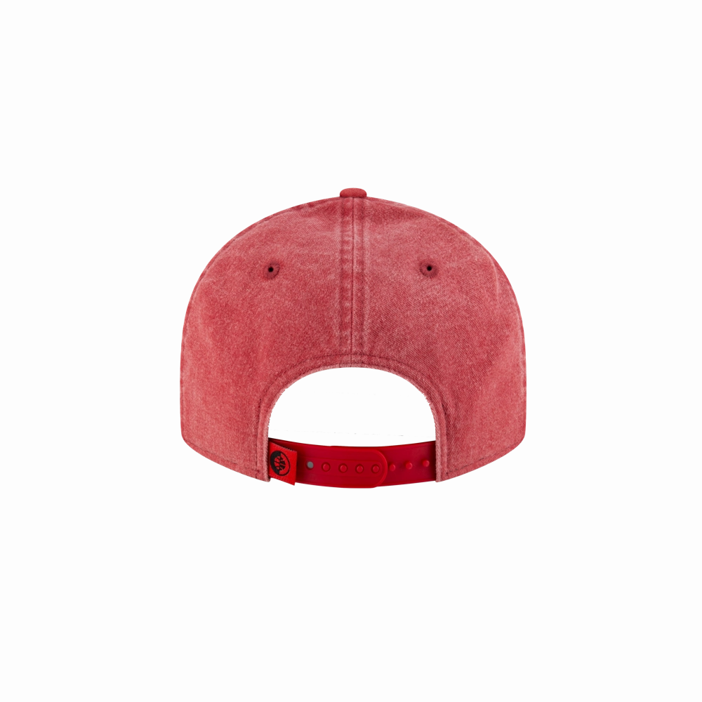 Court Culture Ember Snapback