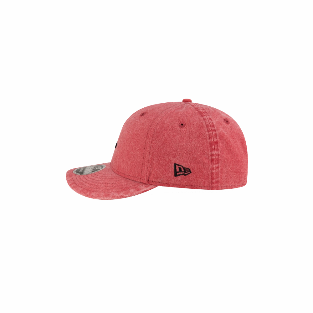 Court Culture Ember Snapback
