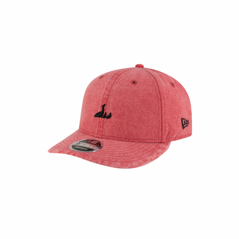 Court Culture Ember Snapback