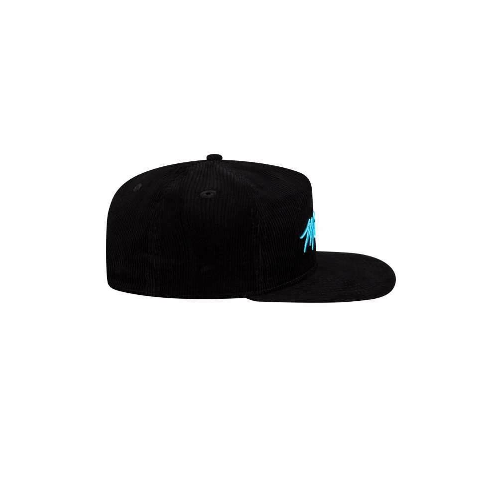 Court Culture Original Vice "MIAMI" Golfer - Black
