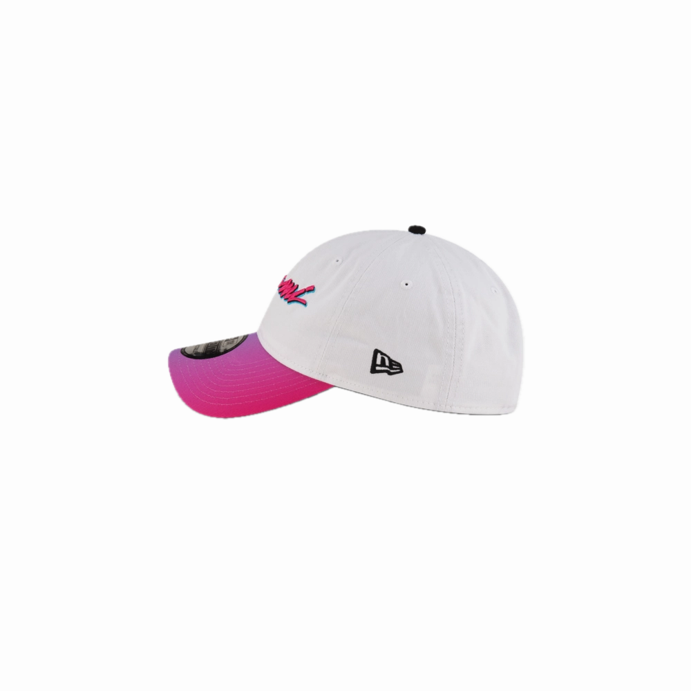 Court Culture Original Vice "Sunset Visor" Dad Hat
