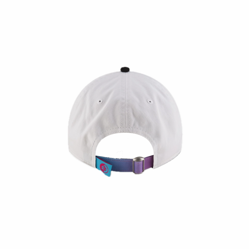 Court Culture Original Vice "Sunset Visor" Dad Hat