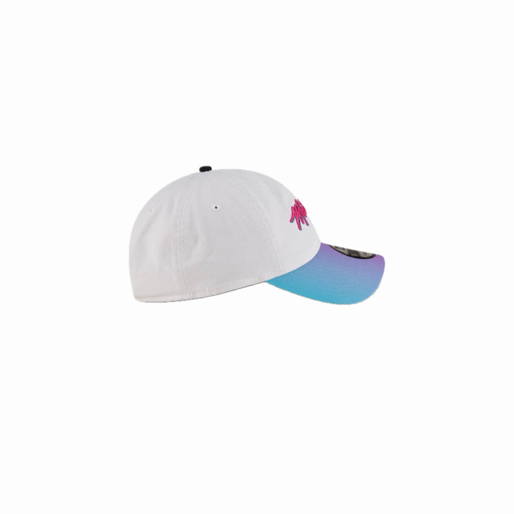Court Culture Original Vice "Sunset Visor" Dad Hat