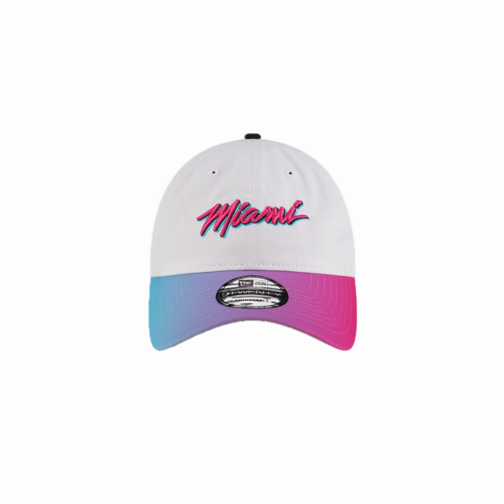 Court Culture Original Vice "Sunset Visor" Dad Hat