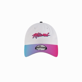 Court Culture Original Vice "Sunset Visor" Dad Hat