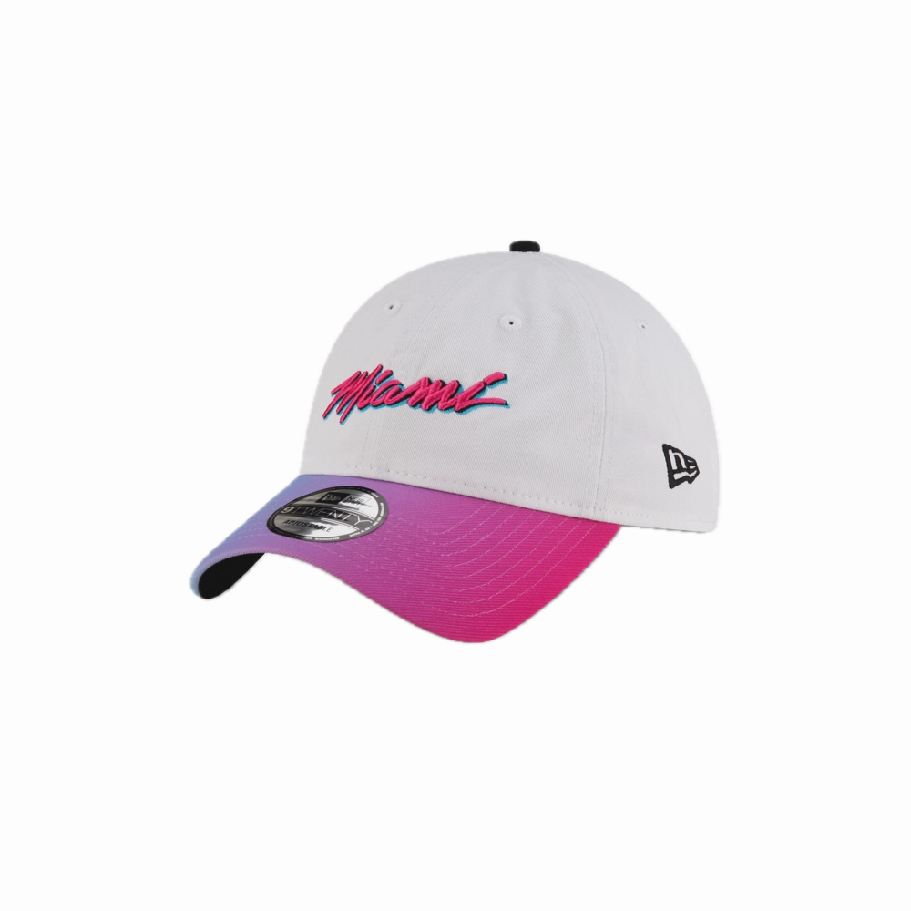 Court Culture Original Vice "Sunset Visor" Dad Hat