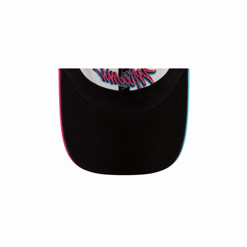 Court Culture Original Vice "Sunset Visor" Dad Hat