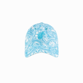 Court Culture Original Vice "Tidal" Dad Hat