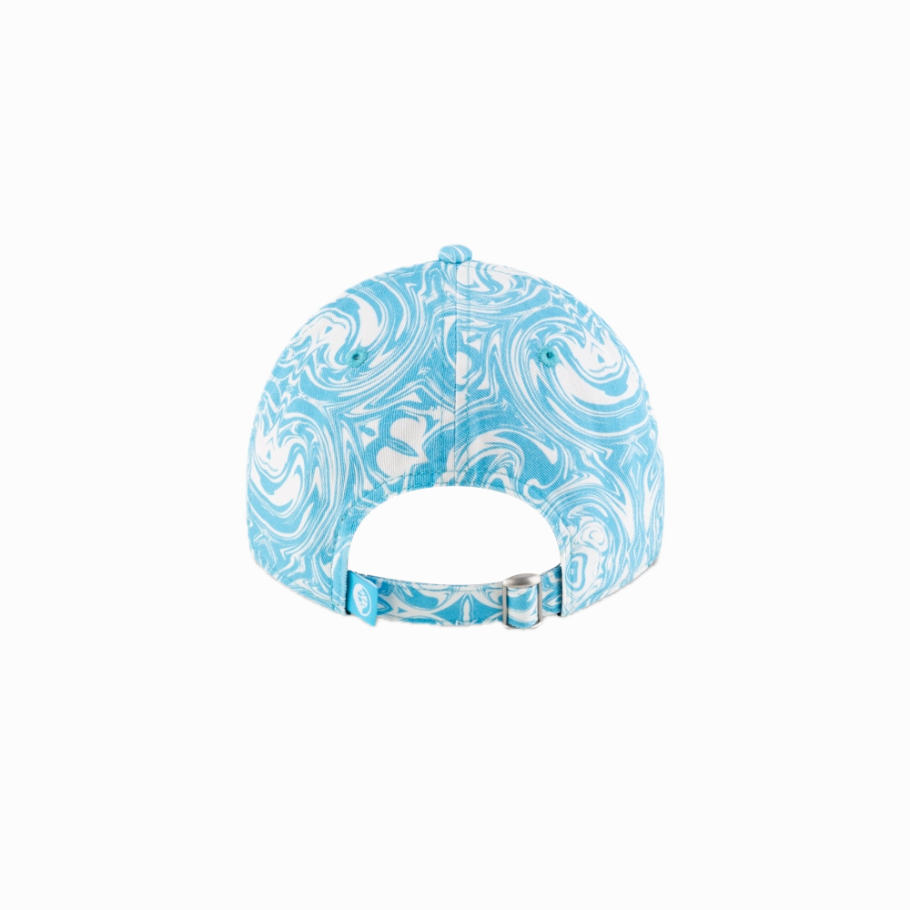 Court Culture Original Vice "Tidal" Dad Hat