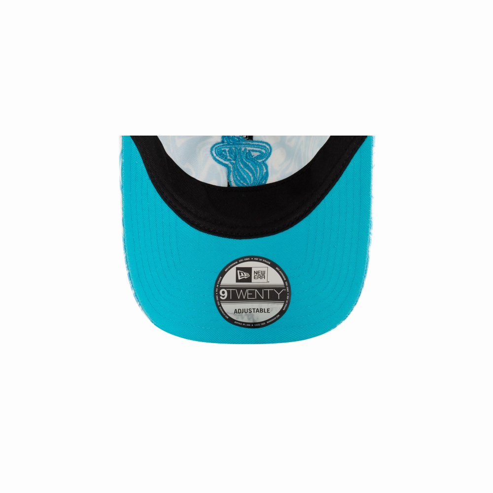 Court Culture Original Vice "Tidal" Dad Hat