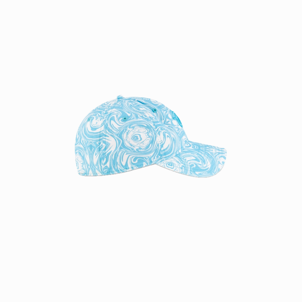 Court Culture Original Vice "Tidal" Dad Hat