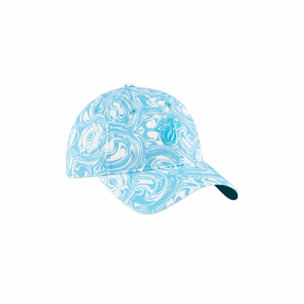 Court Culture Original Vice "Tidal" Dad Hat