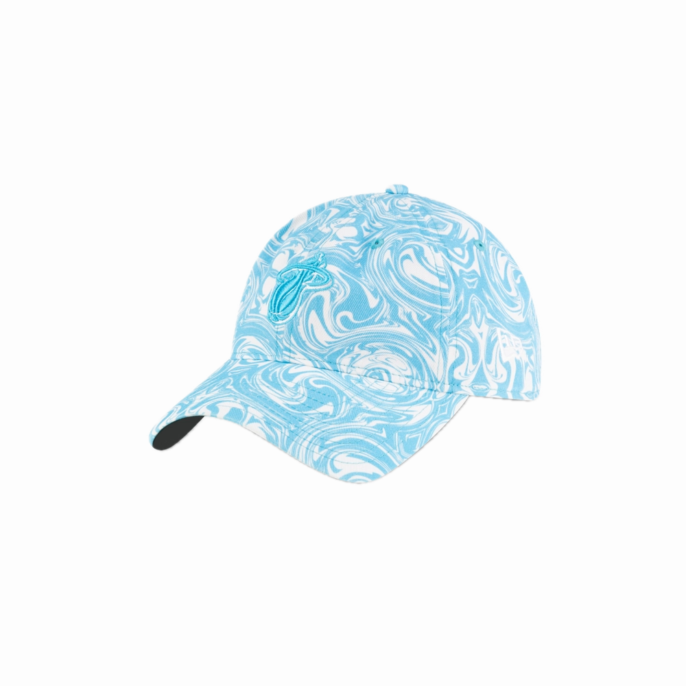 Court Culture Original Vice "Tidal" Dad Hat