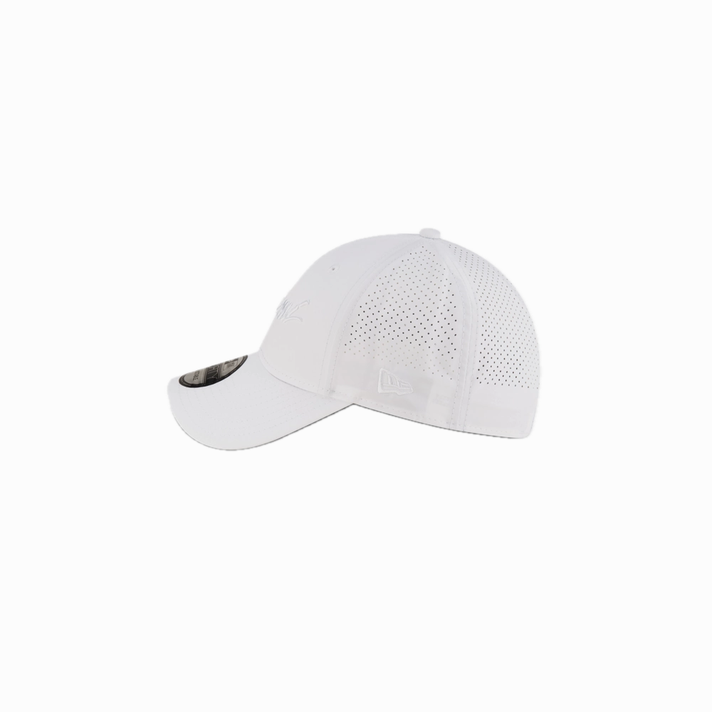 Court Culture Original Vice "White on White" Mesh Hat