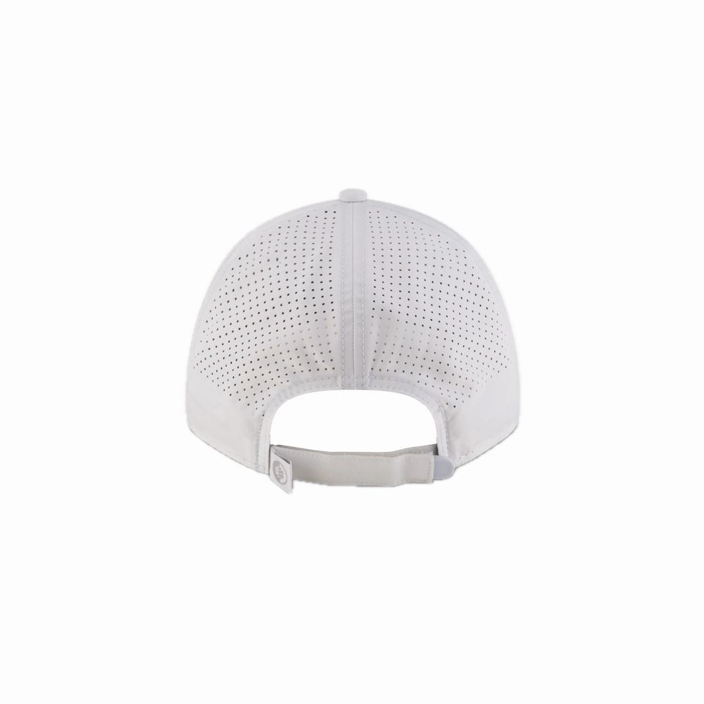Court Culture Original Vice "White on White" Mesh Hat