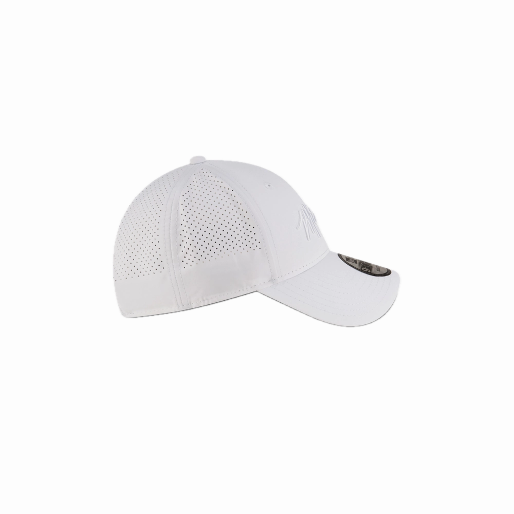 Court Culture Original Vice "White on White" Mesh Hat