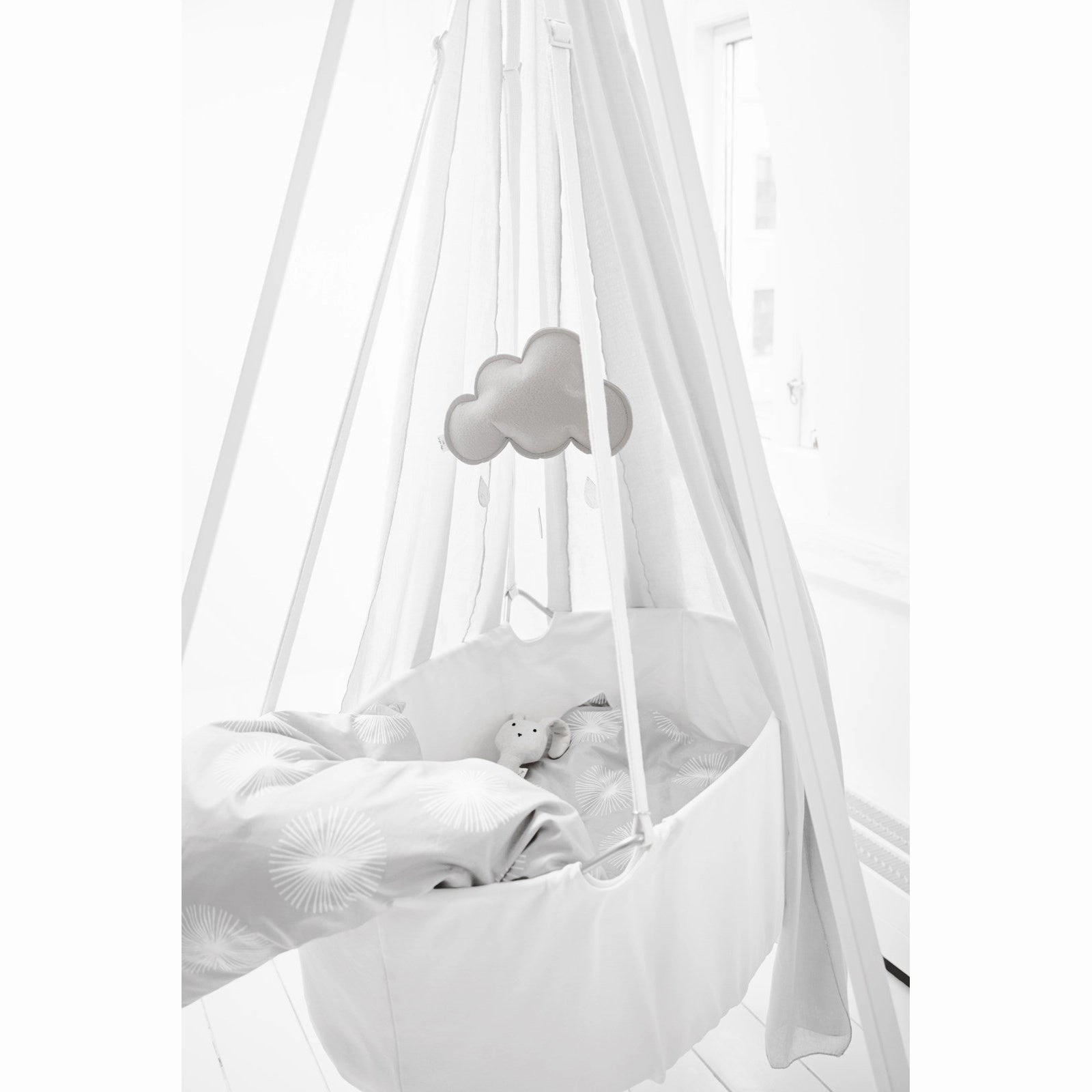 Cradle