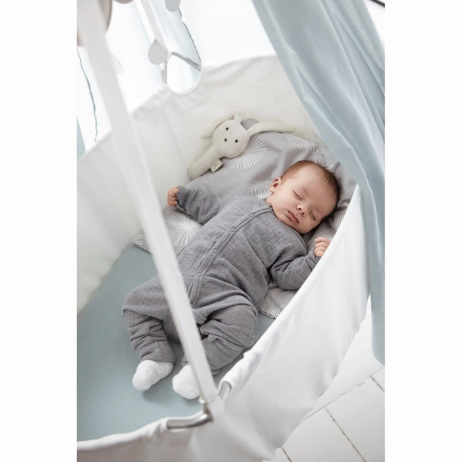 Cradle