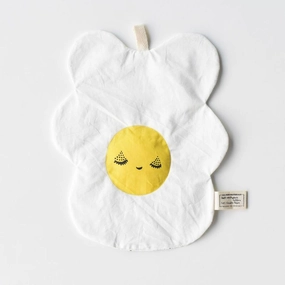 Crinkle Toy - Egg
