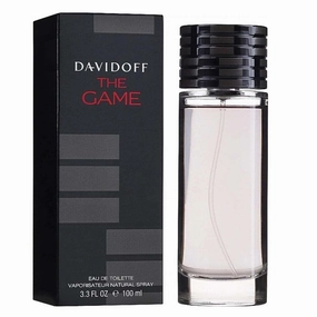 Davidoff The Game by Davidoff 100ml EDT