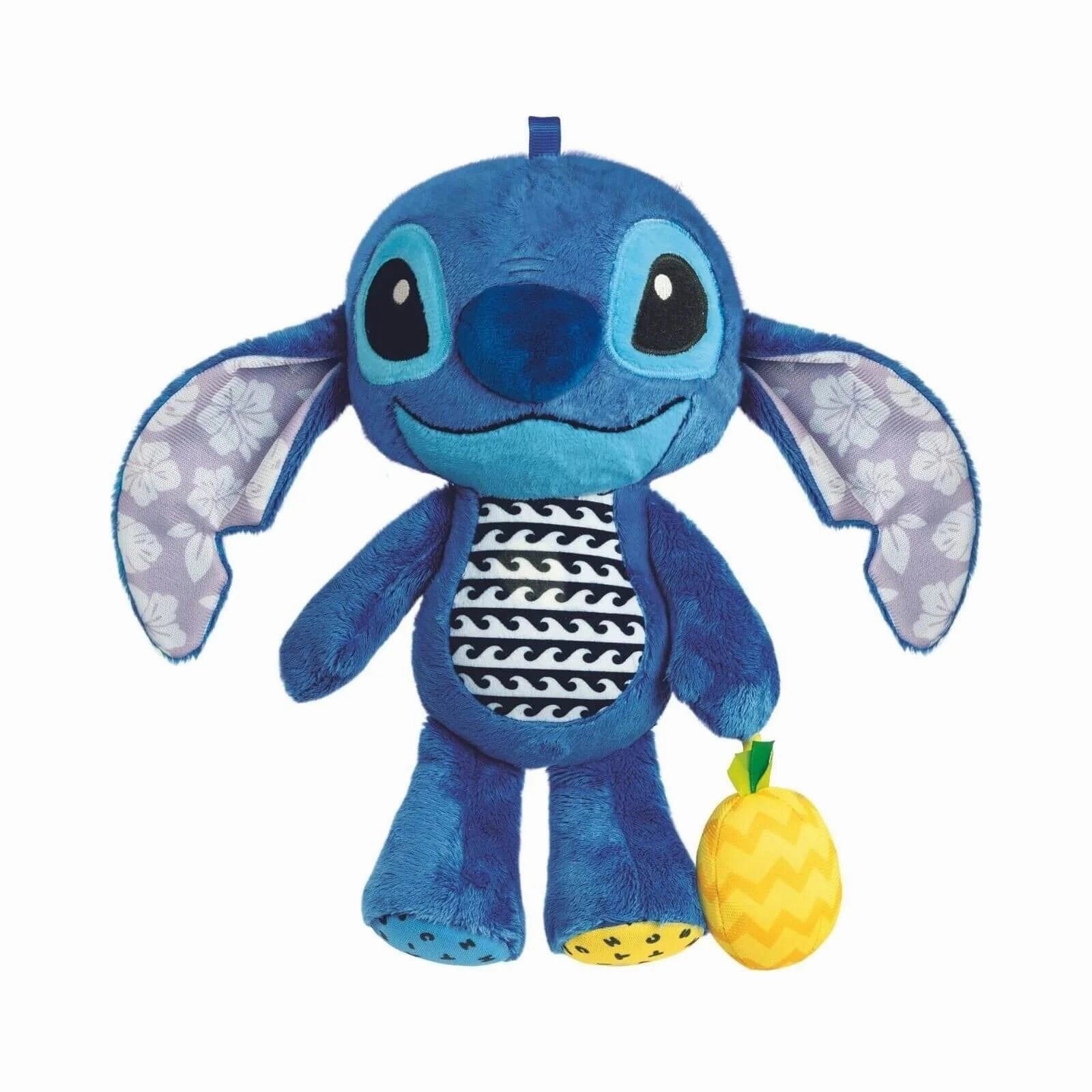 Disney Baby-Stitch Activity Plush