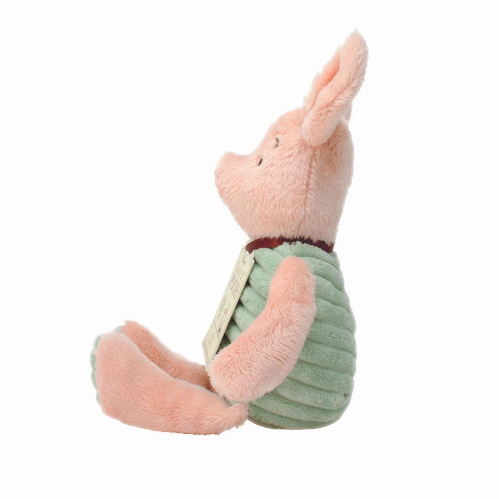 Disney Classic Piglet Soft Toy