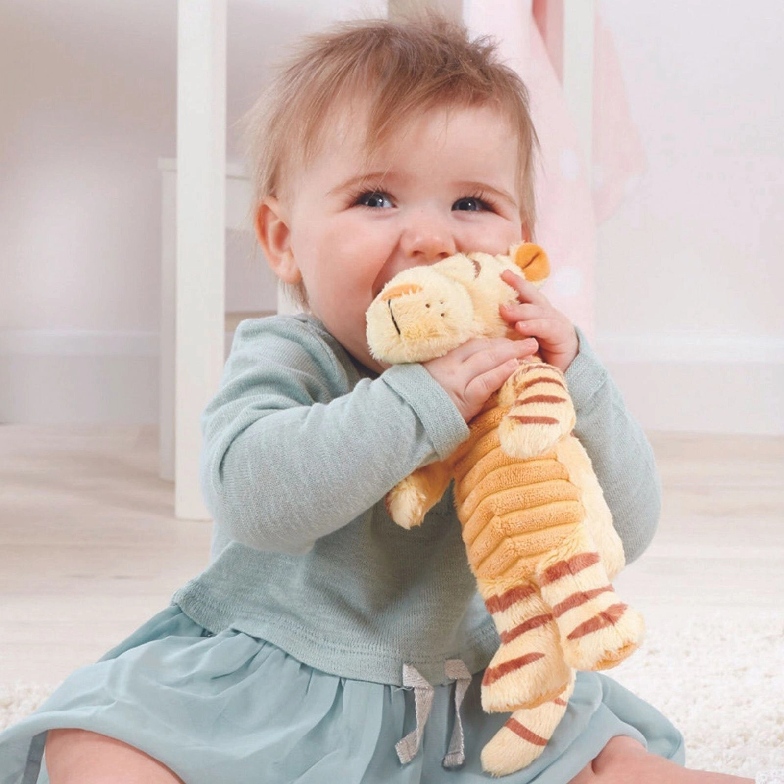 Disney Classic Tigger Soft Toy