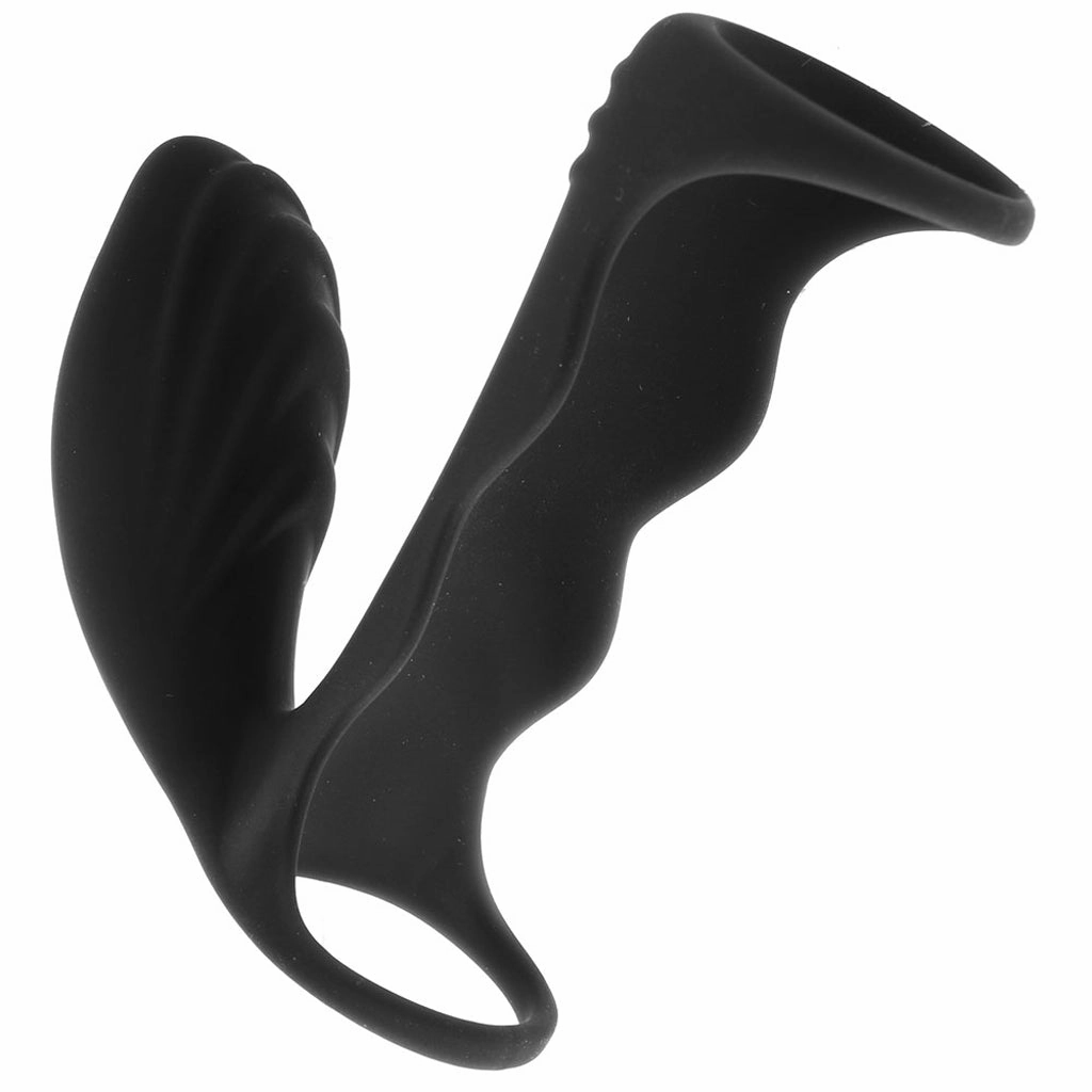 Doctor Love's Zinger   Remote Vibrating Cock Cage