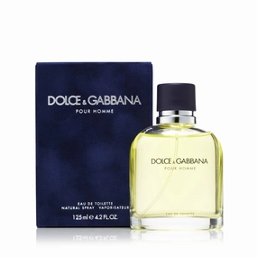 Dolce & Gabbana Cologne