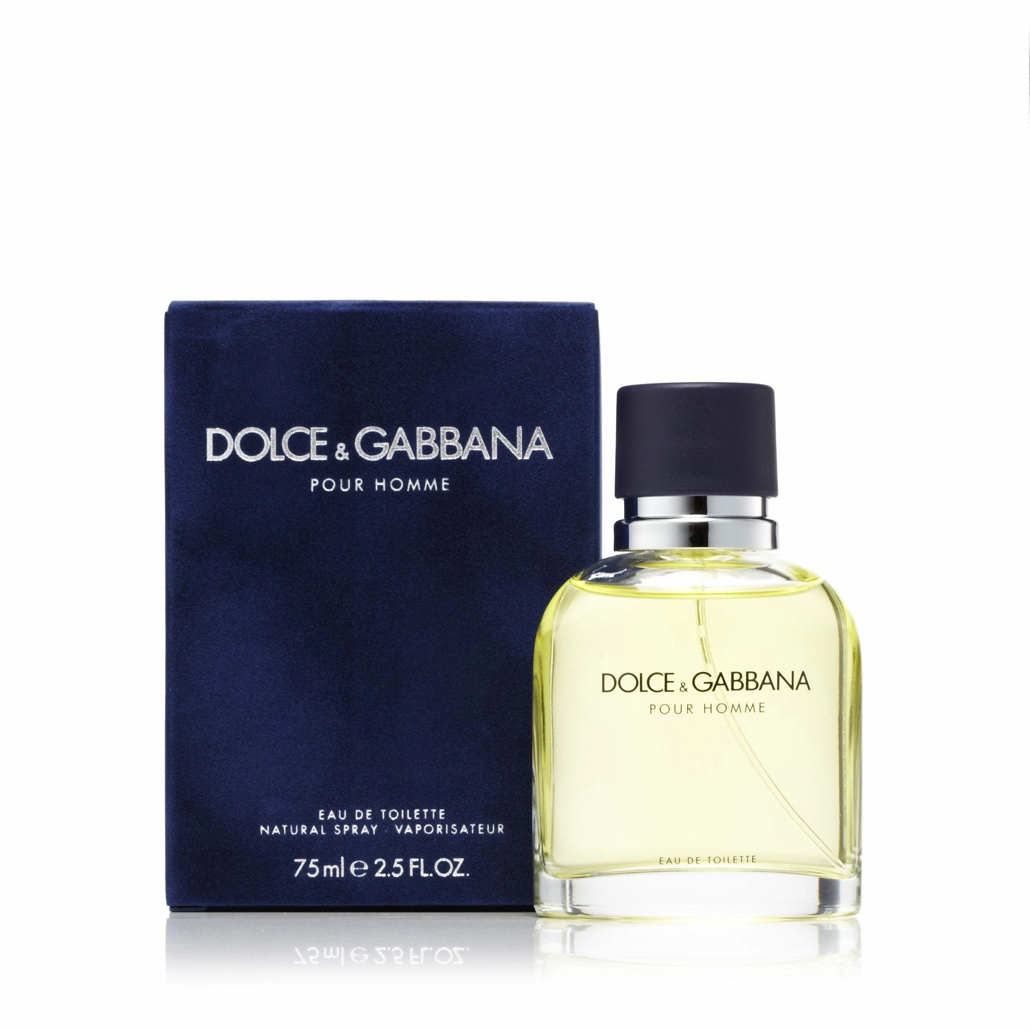 Dolce & Gabbana Cologne