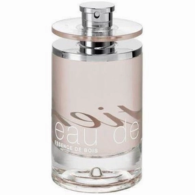 EAU DE CARTIER ESSENCE DE BOIS Perfume 3.4 / 3.3 oz edt women NEW Tester
