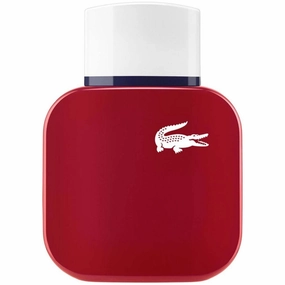 Eau De Lacoste L.12.12 Pour Elle Fraiche Panache EDT 3.3 / 3.4 oz  New Tester