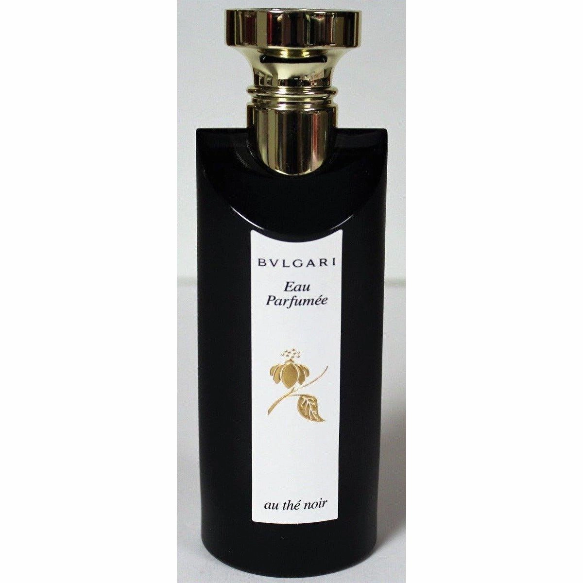 Eau Parfumee Au The Noir by Bvlgari cologne for her EDC 5.0 / 5 oz New Tester