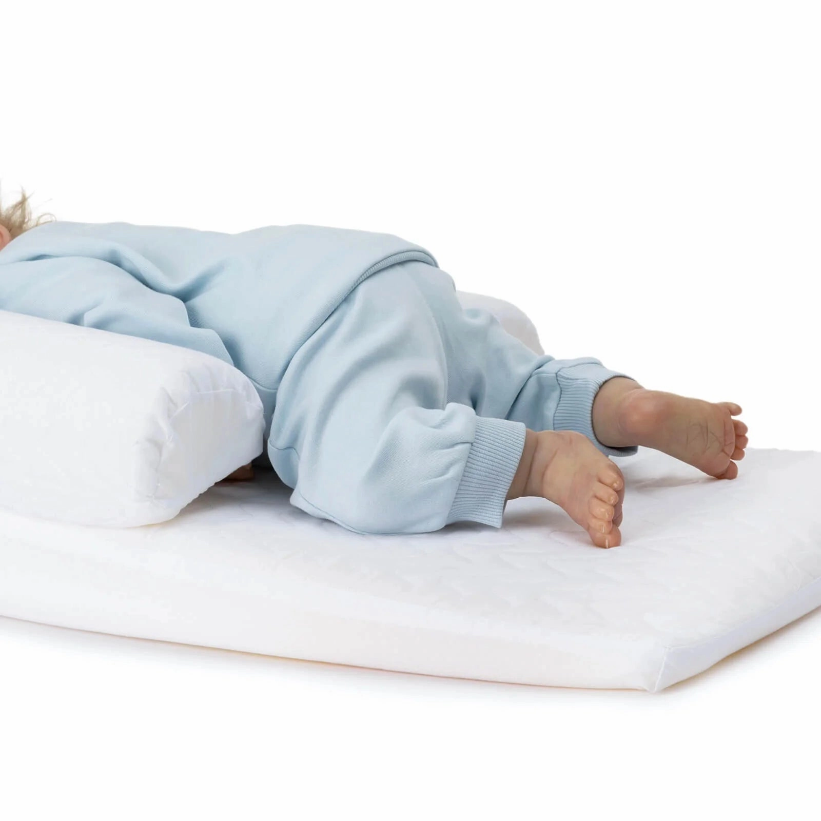 ebebek baby plus Baby Eco Reflux Wedge Pillow