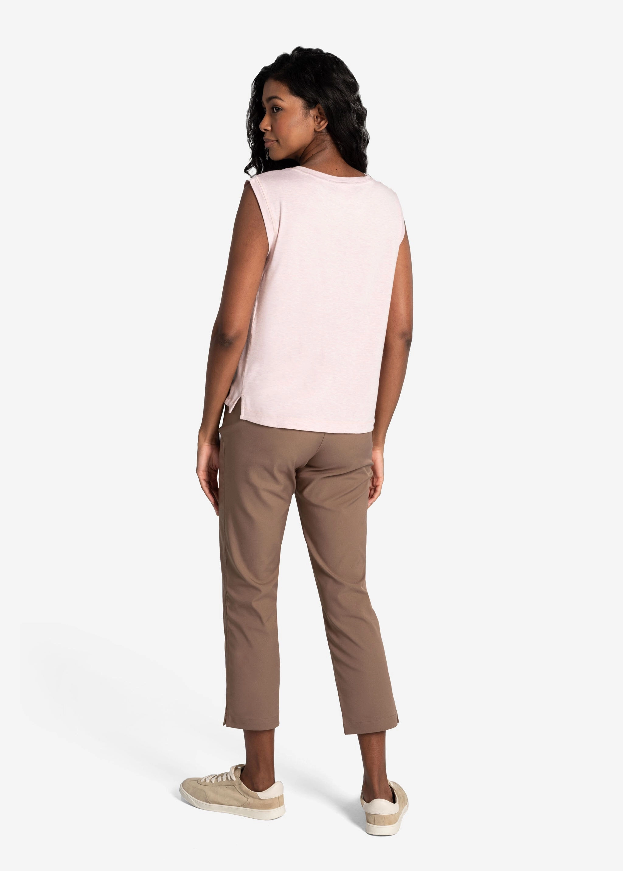 Elisia Short Sleeve Shirt