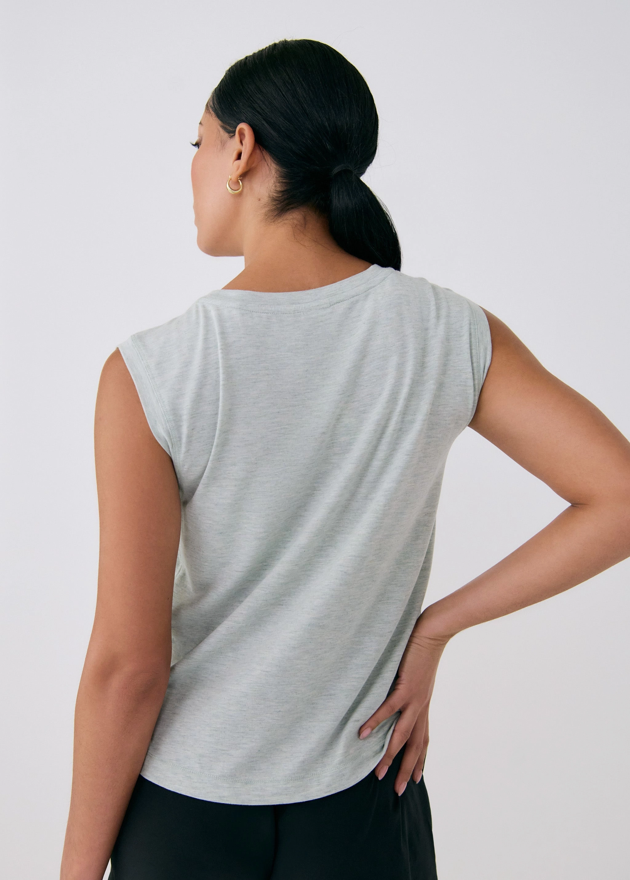 Elisia Short Sleeve Shirt