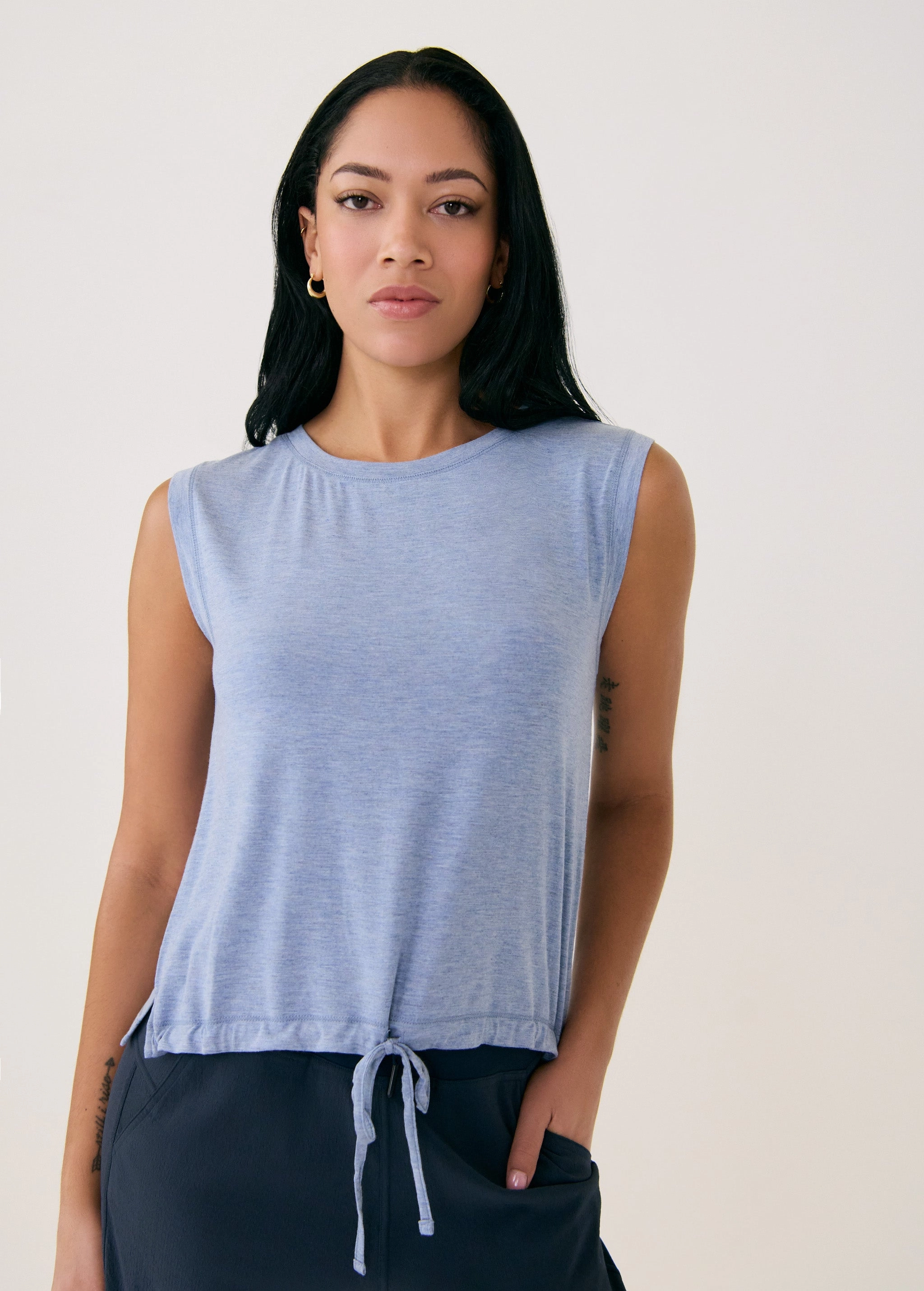 Elisia Short Sleeve Shirt