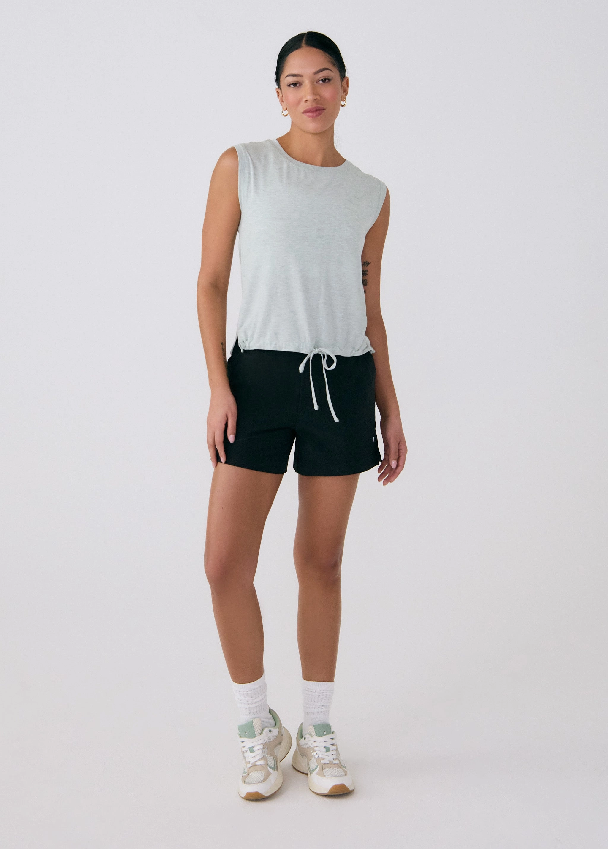 Elisia Short Sleeve Shirt