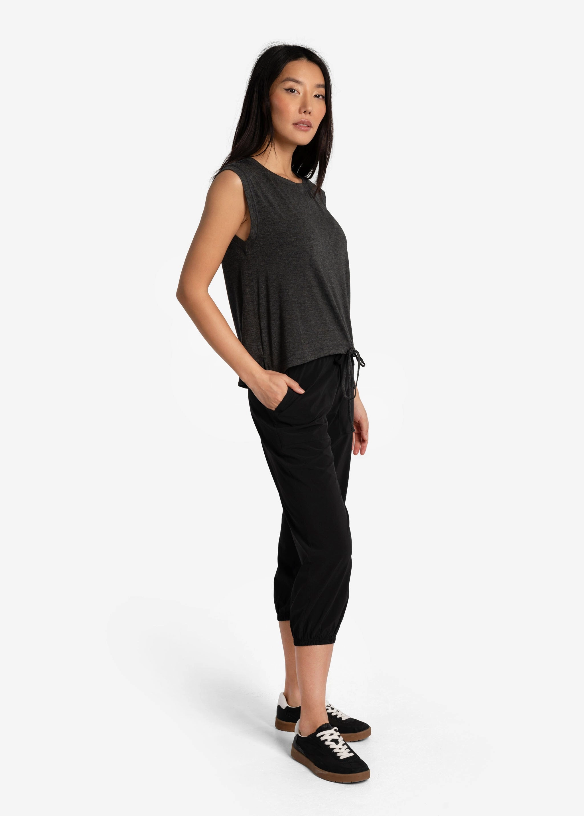 Elisia Short Sleeve Shirt