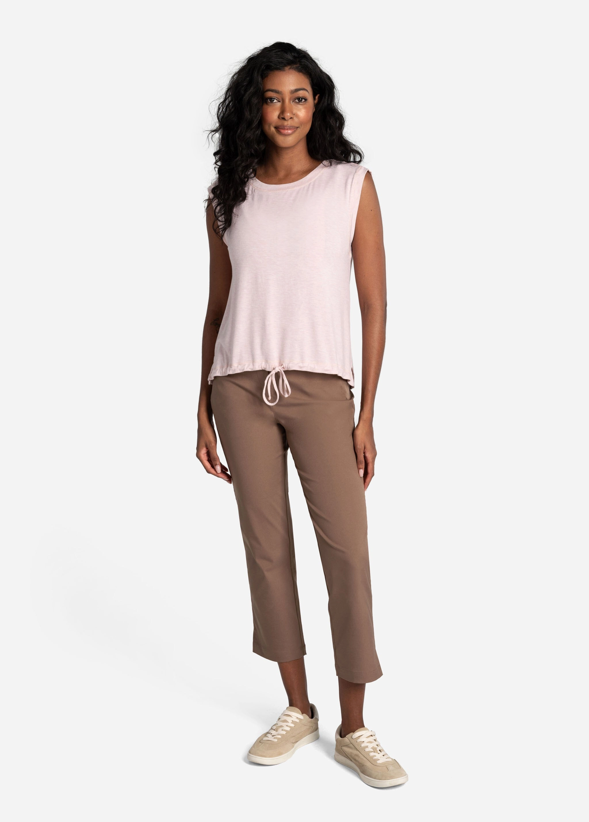 Elisia Short Sleeve Shirt