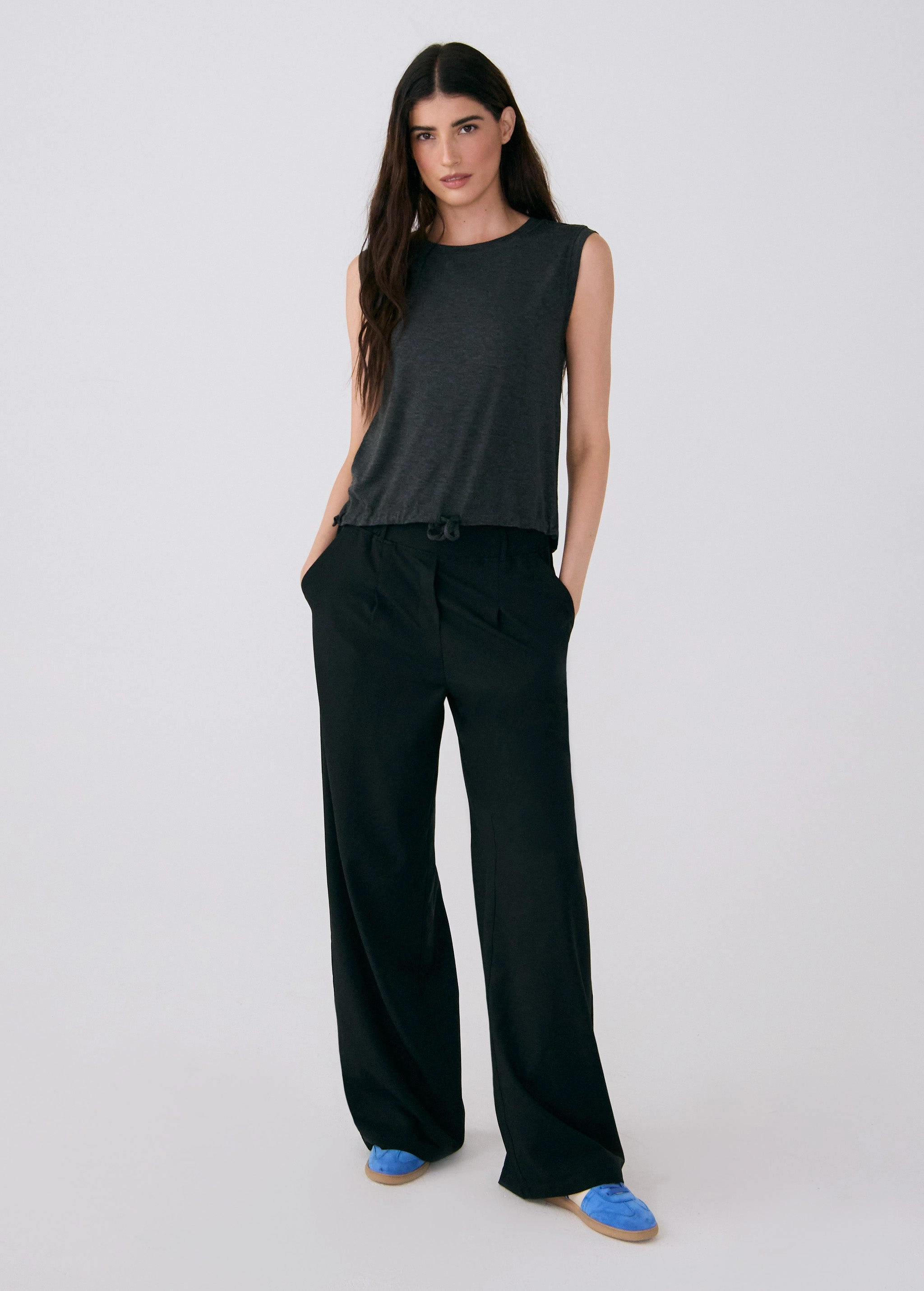 Elisia Short Sleeve Shirt
