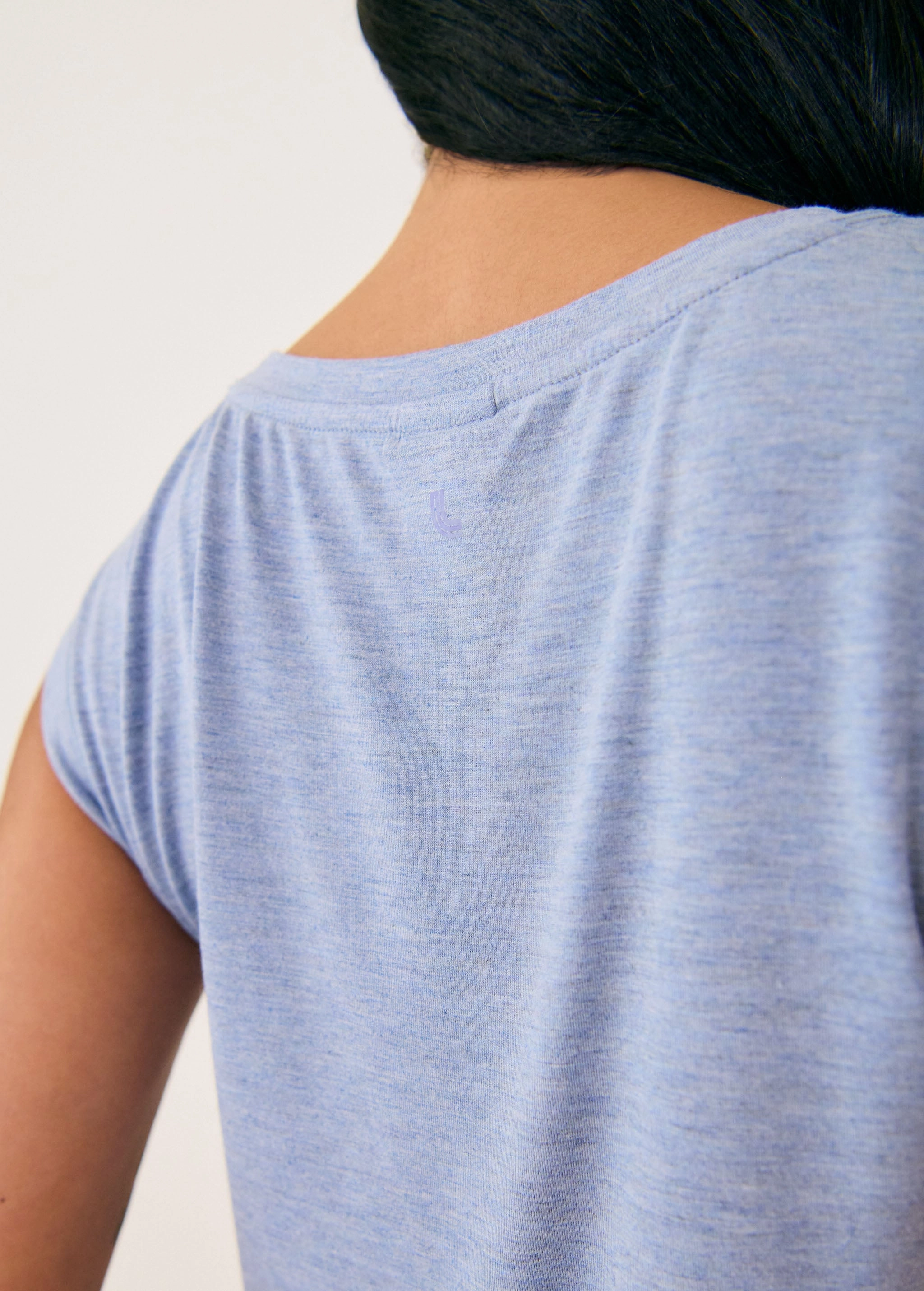 Elisia Short Sleeve Shirt