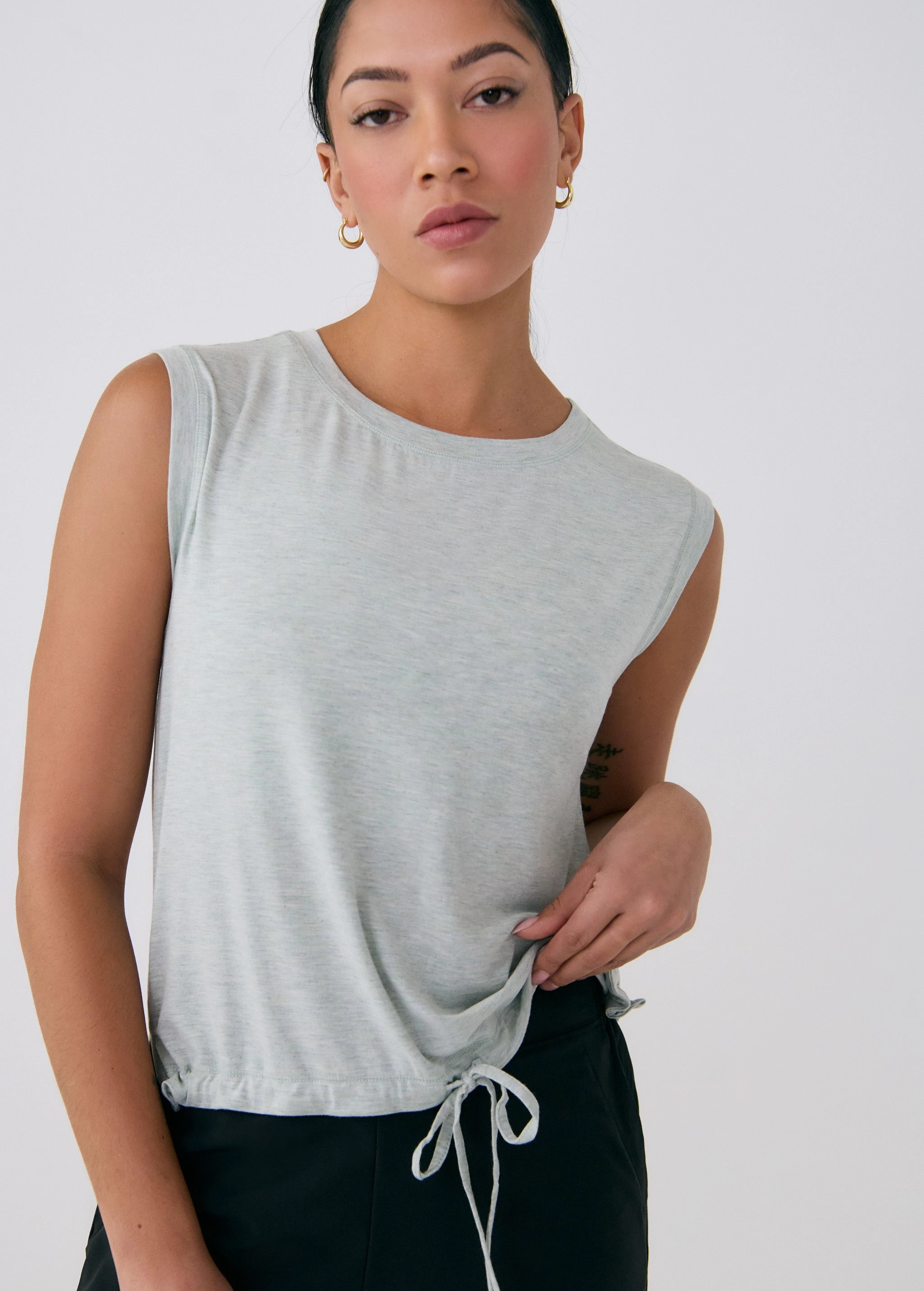 Elisia Short Sleeve Shirt